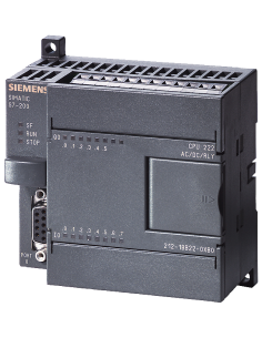 Siemens 6ES7212-1AB23-0XB0