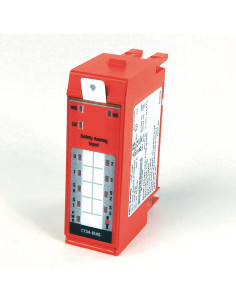 Allen Bradley / Rockwell Automation 1734-IE4S