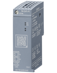 Siemens 6ES7193-6AR00-0AA0